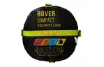 Спальный мешок Tramp Rover Compact Olive/Grey L (TRS-050C-L)