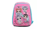 Рюкзак школьный Yes H-27 LOL Sweety (558099)