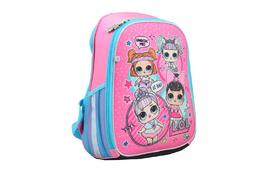 Рюкзак школьный Yes H-27 LOL Sweety (558099) - Фото