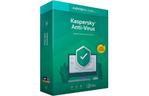 Антивирус Kaspersky Anti-Virus 5 ПК 2 year Renewal License Eastern Europe Editio (KL1171OCEDR)