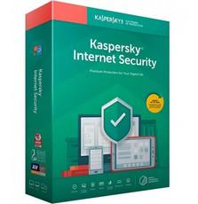 Антивирус Kaspersky Internet Security 3 ПК 2 year Renewal License Eastern Europe (KL1939OCCDR)