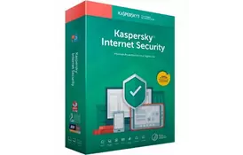 Антивирус Kaspersky Internet Security 3 ПК 2 year Renewal License Eastern Europe (KL1939OCCDR) - Фото