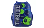 Рюкзак школьный 1 Вересня H-12 Football (555946)