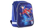 Рюкзак школьный 1 Вересня H-12 Star Explorer (555960)