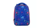 Рюкзак школьный 1 Вересня H-12 Vivid flowers (556038)