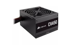 Блок питания CORSAIR 450W CV450 (CP-9020209-EU) - Фото