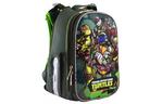 Рюкзак школьный 1 Вересня Н-25 Tmnt (556203)