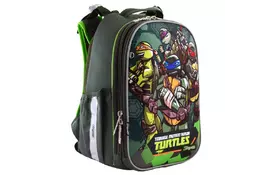 Рюкзак школьный 1 Вересня Н-25 Tmnt (556203) - Фото