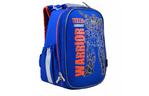 Рюкзак школьный 1 Вересня Н-25 Robot (555788)