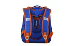 Рюкзак школьный 1 Вересня Н-25 Robot (555788)