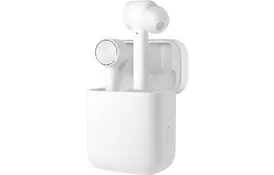 Наушники Xiaomi Mi True Wireless Earphones Lite White (BHR4090GL) - Фото