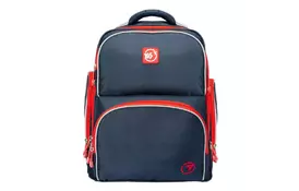 Рюкзак школьный Yes S-30 Juno MAX College синий (558430) - Фото