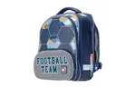 Рюкзак школьный Yes S-30 JUNO ULTRA Football (558157)