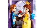 Конструктор LEGO Disney Princess Зимний праздник в замке Белль 238 детали (43180)