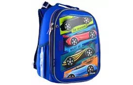 Рюкзак школьный 1 Вересня Н-25 Winner (556205) - Фото