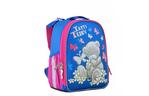 Рюкзак школьный 1 Вересня Н-25 Me-to-you (555366)