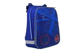 Рюкзак школьный Yes H-12 Route 66 (554599) - Фото