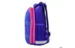 Рюкзак школьный Yes H-12-1 Kotomaniya blue (554486)