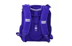 Рюкзак школьный Yes H-12-1 Kotomaniya blue (554486)