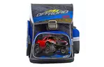 Рюкзак школьный 1 Вересня H-26 Off-Road (555088)
