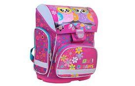 Рюкзак школьный 1 Вересня H-26 Owl (554573) - Фото