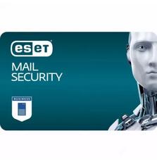 Антивирус ESET Mail Security 5 ПК лицензия на 2year Business (EMS_5_2_B)