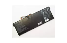 Аккумулятор для ноутбука Acer AC14B18J, 3246mAh (36.7Wh), 3cell, 11.31V, Li-ion (A47491) - Фото
