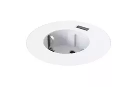 Электроустановочное изделие Kondator 935-PM61W - Фото