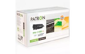 Картридж PATRON HP LJ2410/2420/2430/Q6511A (PN-11AR) Extra (CT-HP-Q6511A-PN-R) - Фото