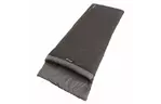 Спальный мешок Outwell Celebration Lux/+4°C Black (Right) (928316)