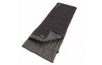 Спальный мешок Outwell Celebration Lux/+4°C Black (Right) (928316)