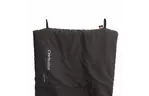 Спальный мешок Outwell Celebration Lux/+4°C Black (Right) (928316)