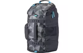 Рюкзак для ноутбука HP HP 15.6 Odyssey Facet BP Gray (5WK93AA) - Фото