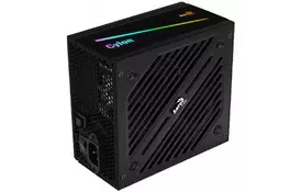 Блок питания AeroCool 700W Cylon 700W ARGB (Cylon 700W ARGB) - Фото