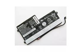 Аккумулятор для ноутбука Lenovo ThinkPad X240s, 24Wh (2060mAh), 3cell, 11.4V, Li-ion, intern (A47477) - Фото