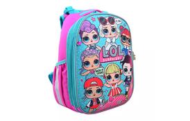 Рюкзак школьный Yes Н-25 LOL Juicy (558090) - Фото