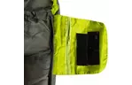 Спальный мешок Tramp Rover Regular Olive/Grey R (TRS-050R-R)