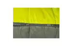 Спальный мешок Tramp Rover Regular Olive/Grey R (TRS-050R-R)