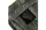Спальный мешок Tramp Rover Regular Olive/Grey R (TRS-050R-R)