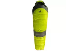 Спальный мешок Tramp Rover Regular Olive/Grey R (TRS-050R-R) - Фото