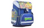 Рюкзак школьный 1 Вересня H-26 Turtles (555084)