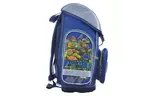 Рюкзак школьный 1 Вересня H-26 Turtles (555084)