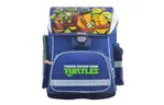 Рюкзак школьный 1 Вересня H-26 Turtles (555084)