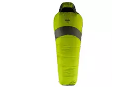 Спальный мешок Tramp Hiker Long Olive/Grey R (TRS-051L-R) - Фото