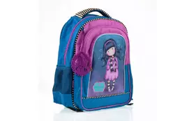 Рюкзак школьный Yes S-22 Santoro Little Song (557626) - Фото