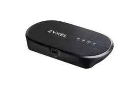 Точка доступа Wi-Fi ZyXel WAH7601 (WAH7601-EUZNV1F) - Фото