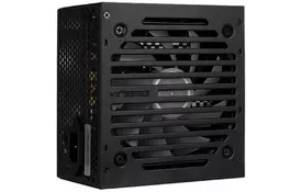 Блок питания AeroCool 700W VX PLUS 700 RGB (VX PLUS 700 RGB) - Фото