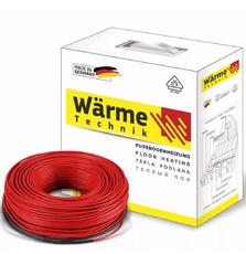 Теплый пол Warme Twin flex cable 225W (WTFC225)