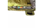 Спальный мешок Tramp Sherwood Regular Olive/Grey R (TRS-054R-R)