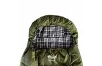 Спальный мешок Tramp Sherwood Regular Olive/Grey R (TRS-054R-R)